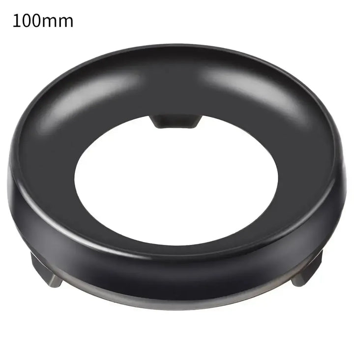 Crystal Sphere Display Stands Assorted Styles-Stands-Ali-D-100mm-Resin-Crystal Destiny