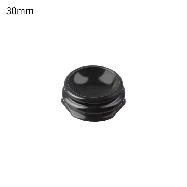 Crystal Sphere Display Stands Assorted Styles-Stands-Ali-D-30mm-Resin-Crystal Destiny