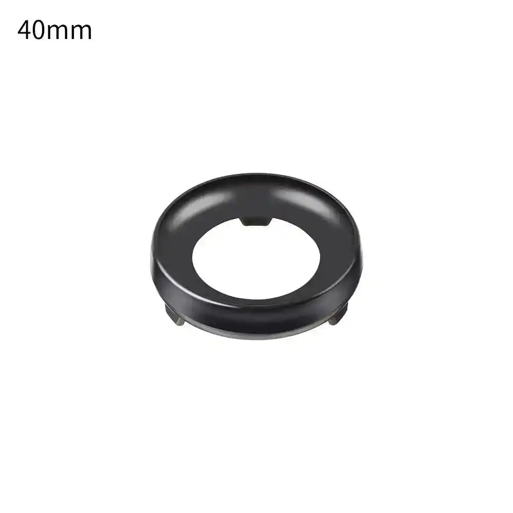 Crystal Sphere Display Stands Assorted Styles-Stands-Ali-D-40mm-Resin-Crystal Destiny