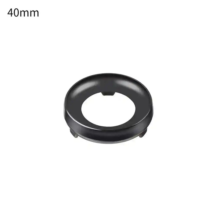 Crystal Sphere Display Stands Assorted Styles-Stands-Ali-D-40mm-Resin-Crystal Destiny