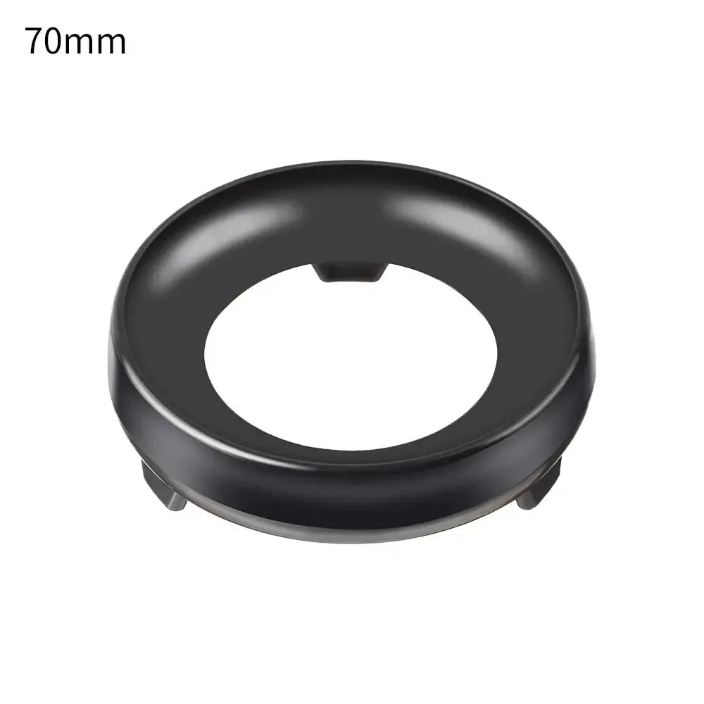 Crystal Sphere Display Stands Assorted Styles-Stands-Ali-D-70mm-Resin-Crystal Destiny