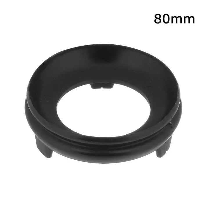 Crystal Sphere Display Stands Assorted Styles-Stands-Ali-F-80mm-Wood-Crystal Destiny