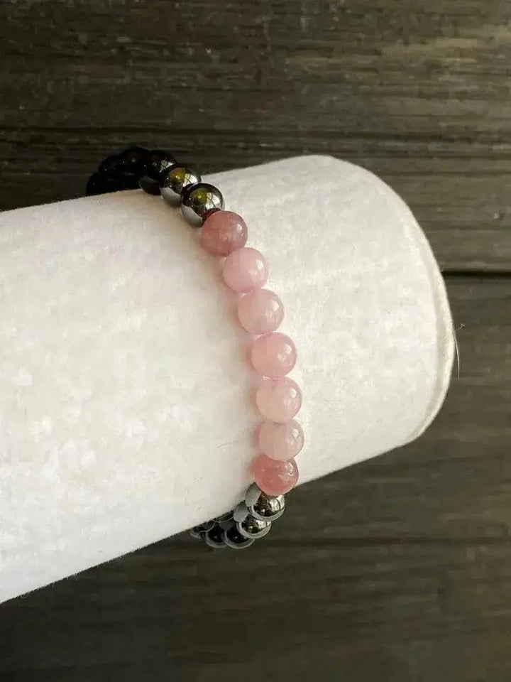 Empath Protection Bracelet | Natural Stones
