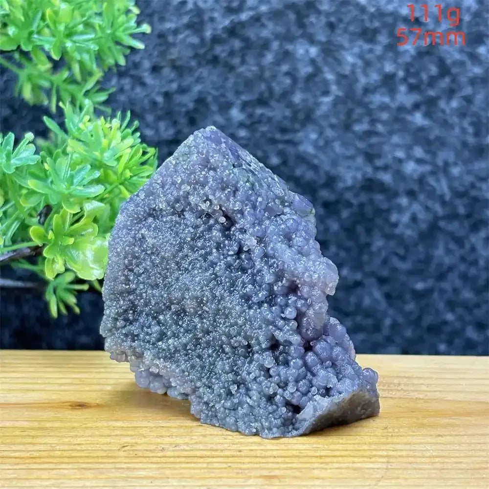 Grape Agate Tower