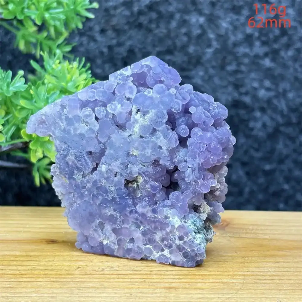 Grape Agate Tower