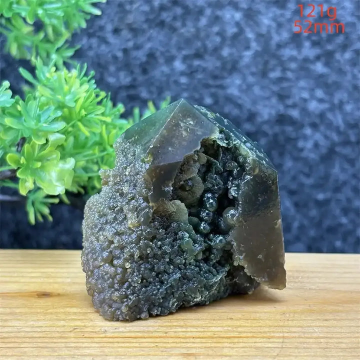 Grape Agate Tower