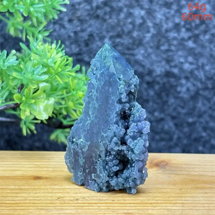 Grape Agate Tower