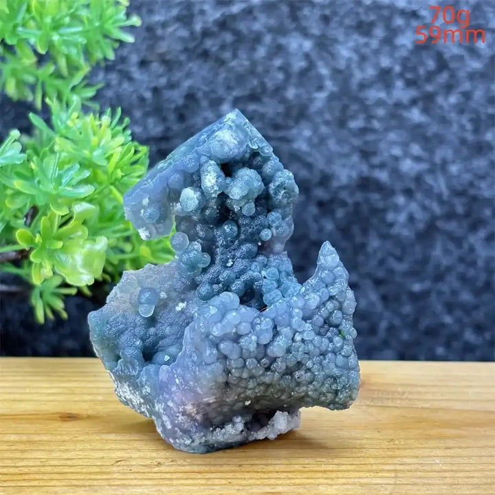 Grape Agate Tower