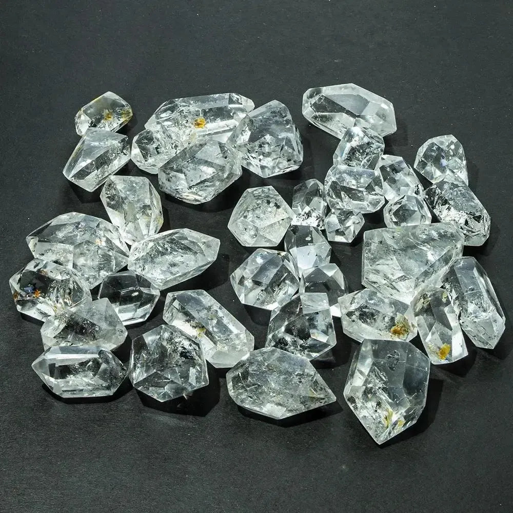 Herkimer Diamond Quartz Crystal-Raw-Ali-2-3g-Herkimer Diamond-Crystal Destiny