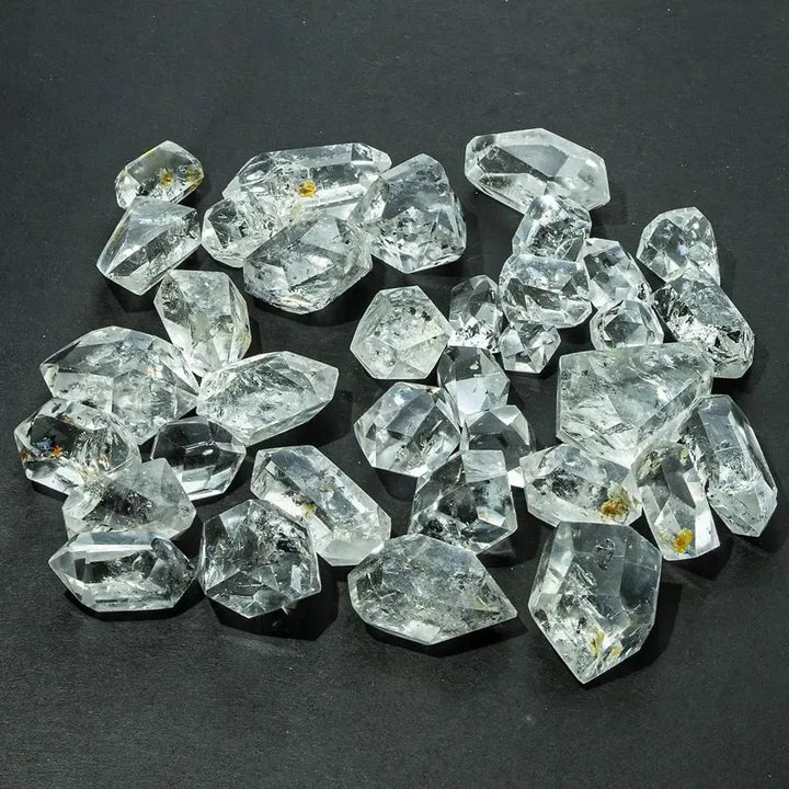 Herkimer Diamond Quartz Crystal-Raw-Ali-2-3g-Herkimer Diamond-Crystal Destiny