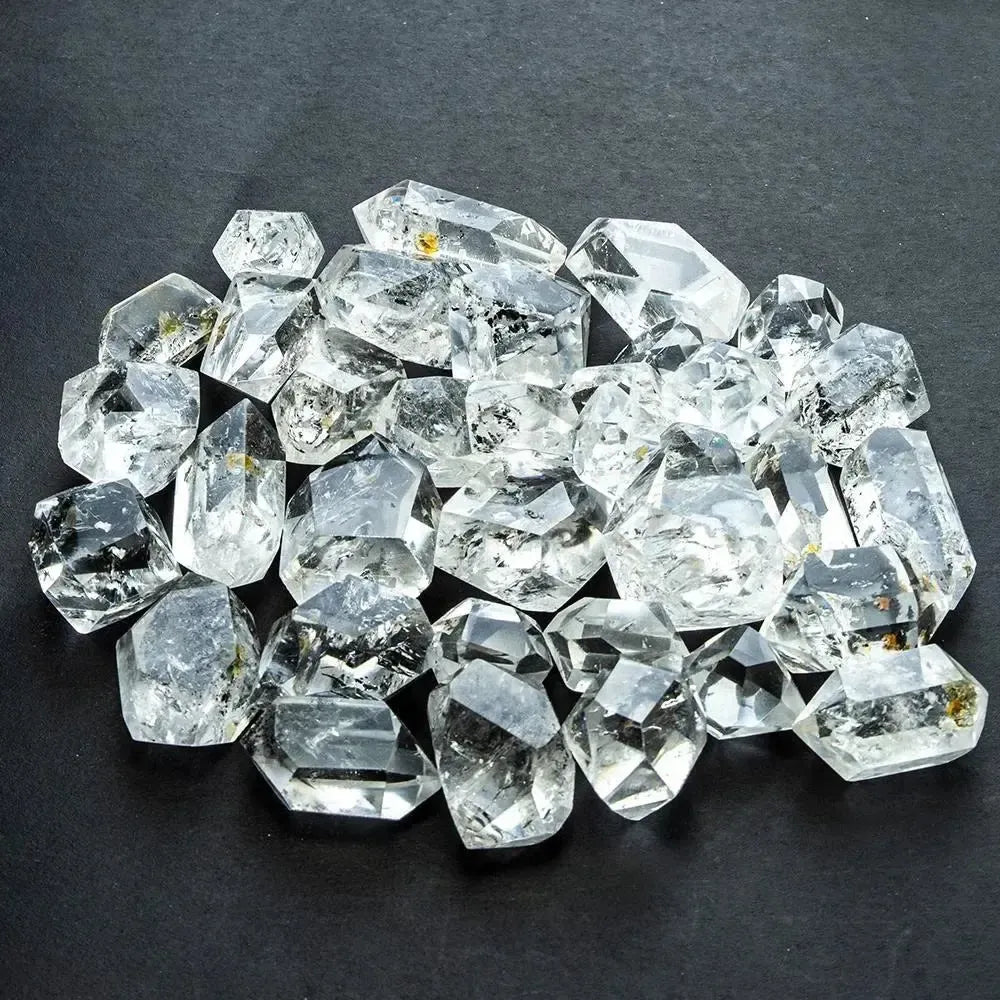 Herkimer Diamond Quartz Crystal-Raw-Ali-2-3g-Herkimer Diamond-Crystal Destiny