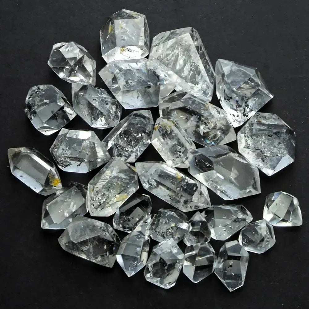 Herkimer Diamond Quartz Crystal-Raw-Ali-2-3g-Herkimer Diamond-Crystal Destiny