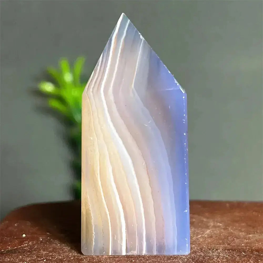 Lace Amethyst Agate Crystal Towers-Towers-Ali-25g-Amethyst Agate-Crystal Destiny