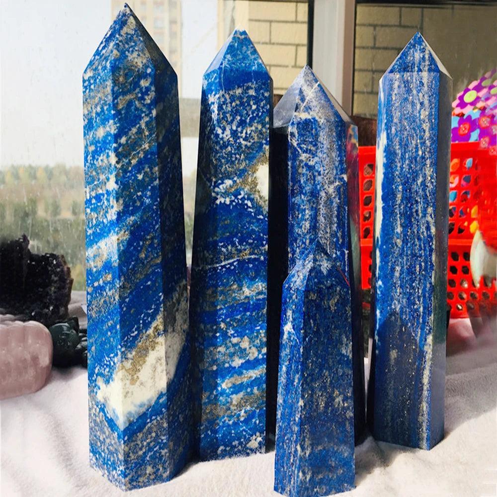Lapis-Lazuli-Crystal-Tower-