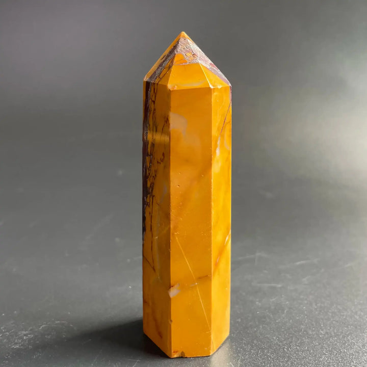 Mookaite Jasper Tower Point