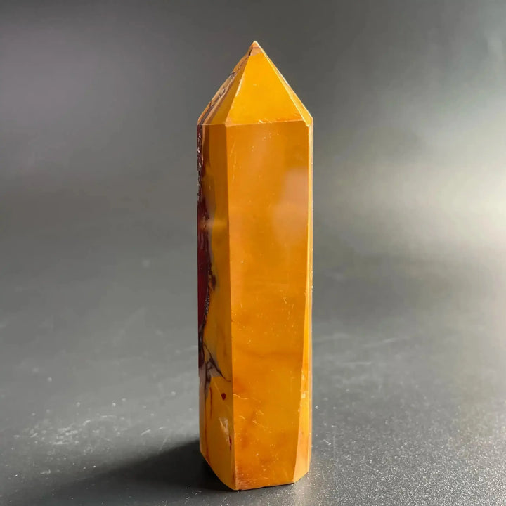 Mookaite Jasper Tower Point