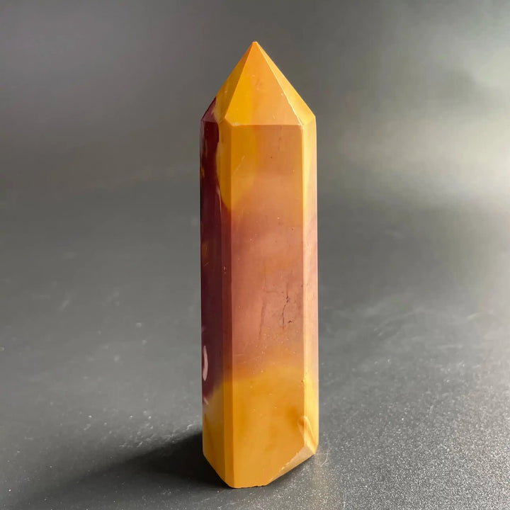 Mookaite Jasper Tower Point