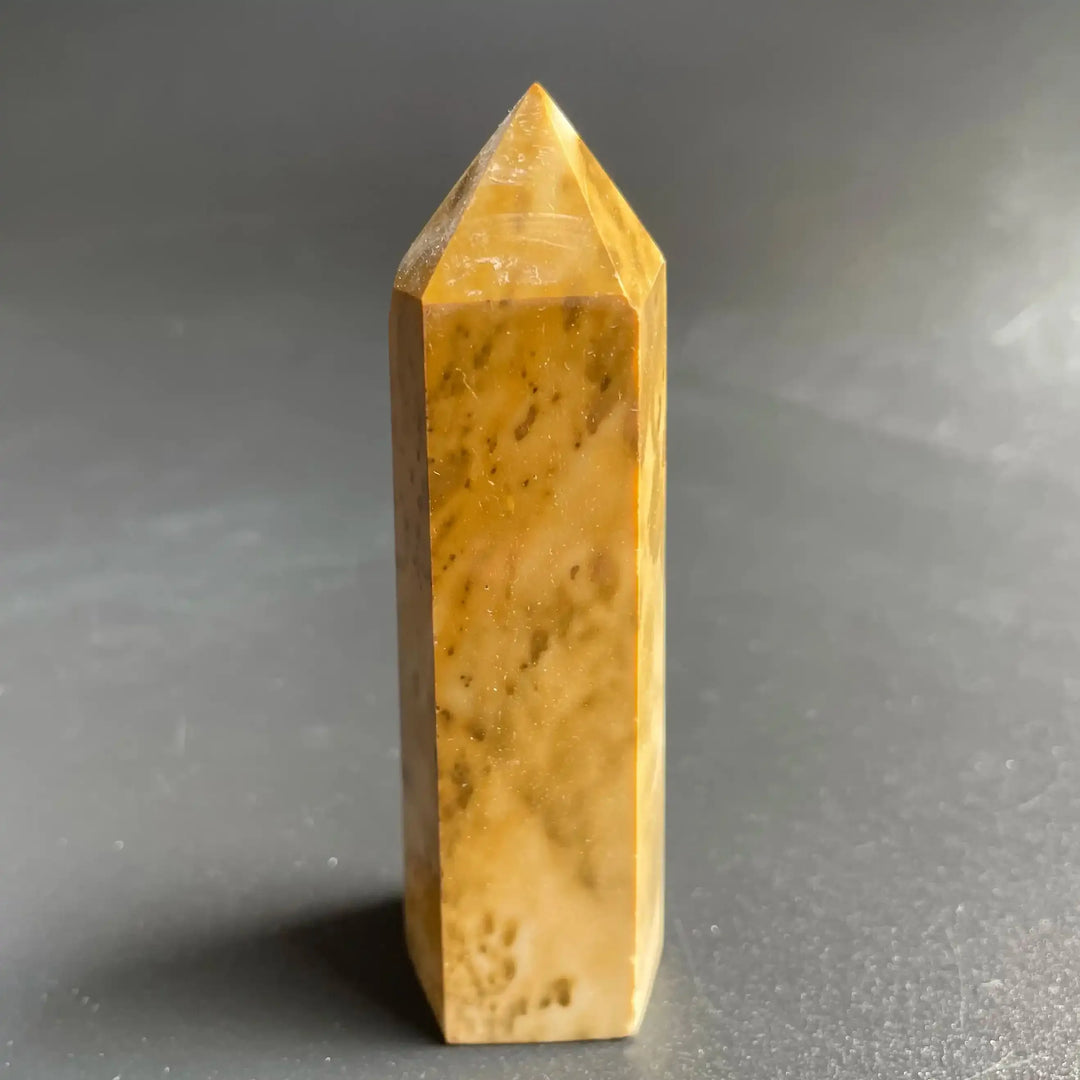 Mookaite Jasper Tower Point