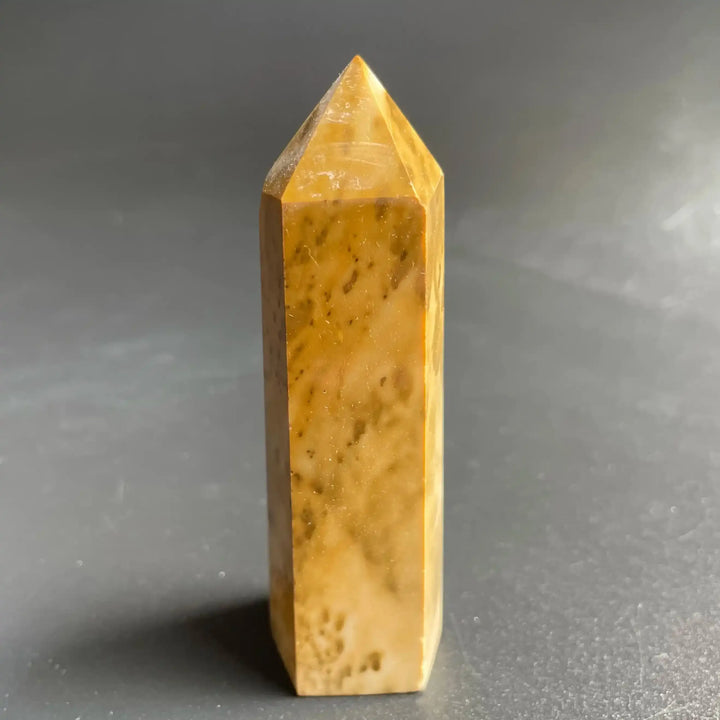 Mookaite Jasper Tower Point
