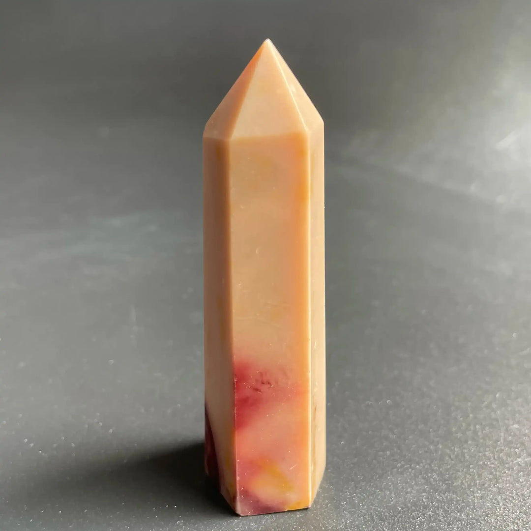 Mookaite Jasper Tower Point