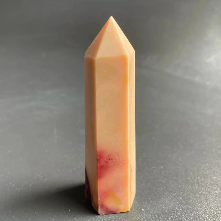 Mookaite Jasper Tower Point