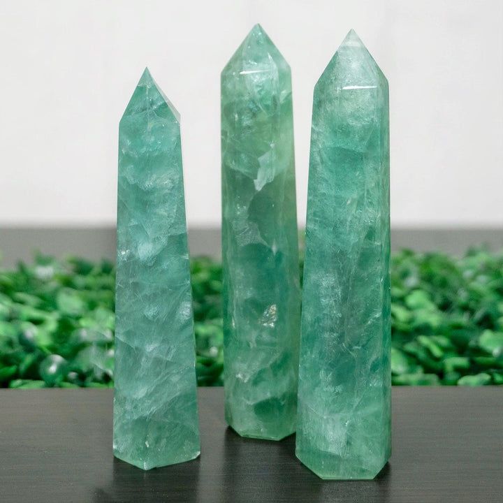15cm Natural Amethyst Single Pointed Hexagonal Prism Crystal Wand Big Size Lapis Lazuili Tower Home Decoration Labradorite Craft