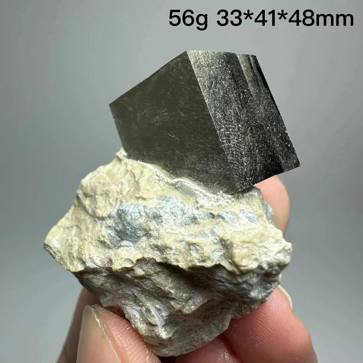Pyrite Cube Crystal Specimen-Cubes-Ali-2-Pyrite-Crystal Destiny