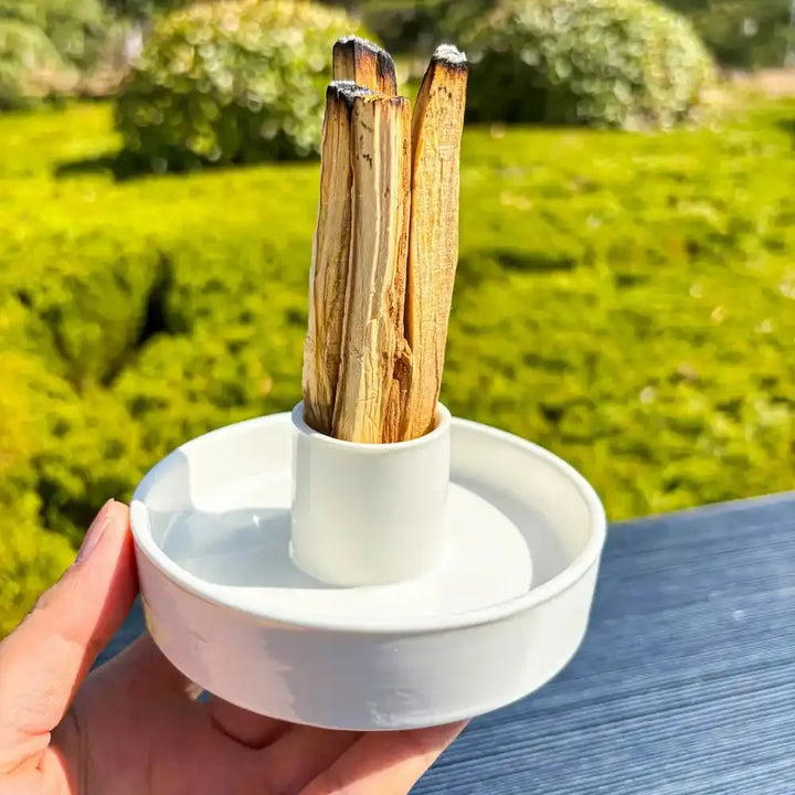 Palo Santo Wood Sticks