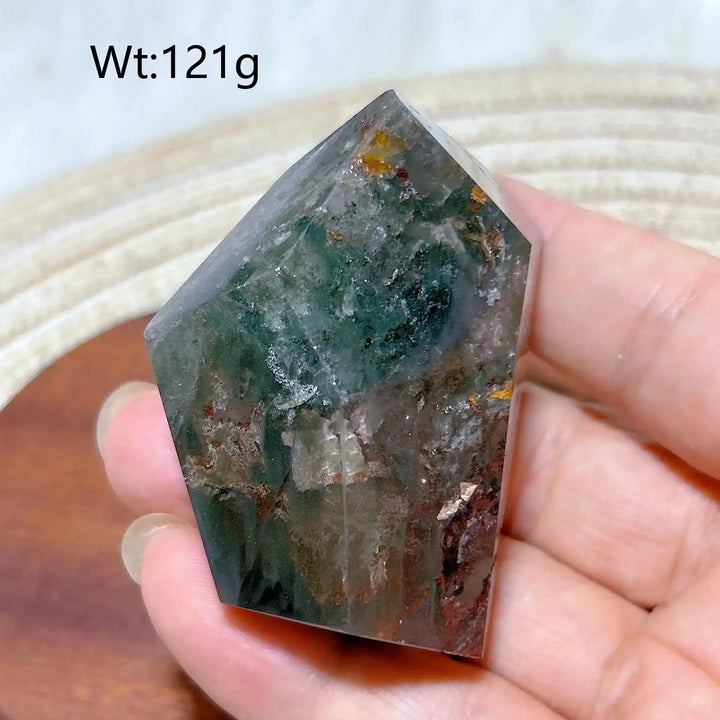 Garden Quartz Landscape Freeform