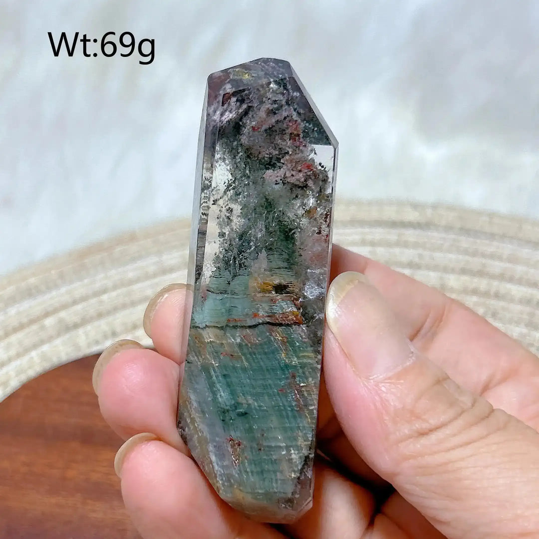 Garden Quartz Landscape Freeform