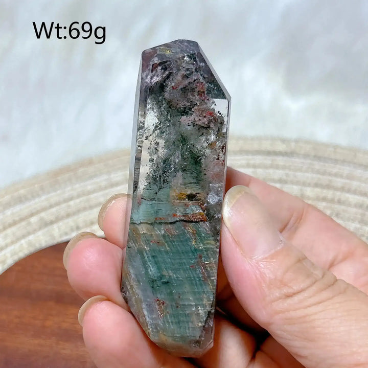 Garden Quartz Landscape Freeform