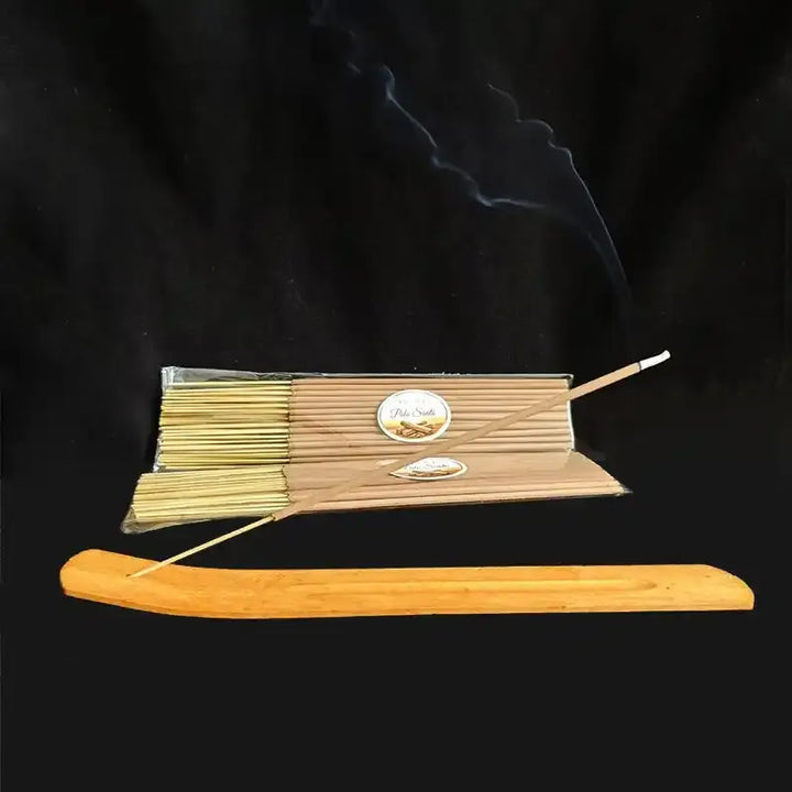 Palo Santo Fragrance Incense Sticks