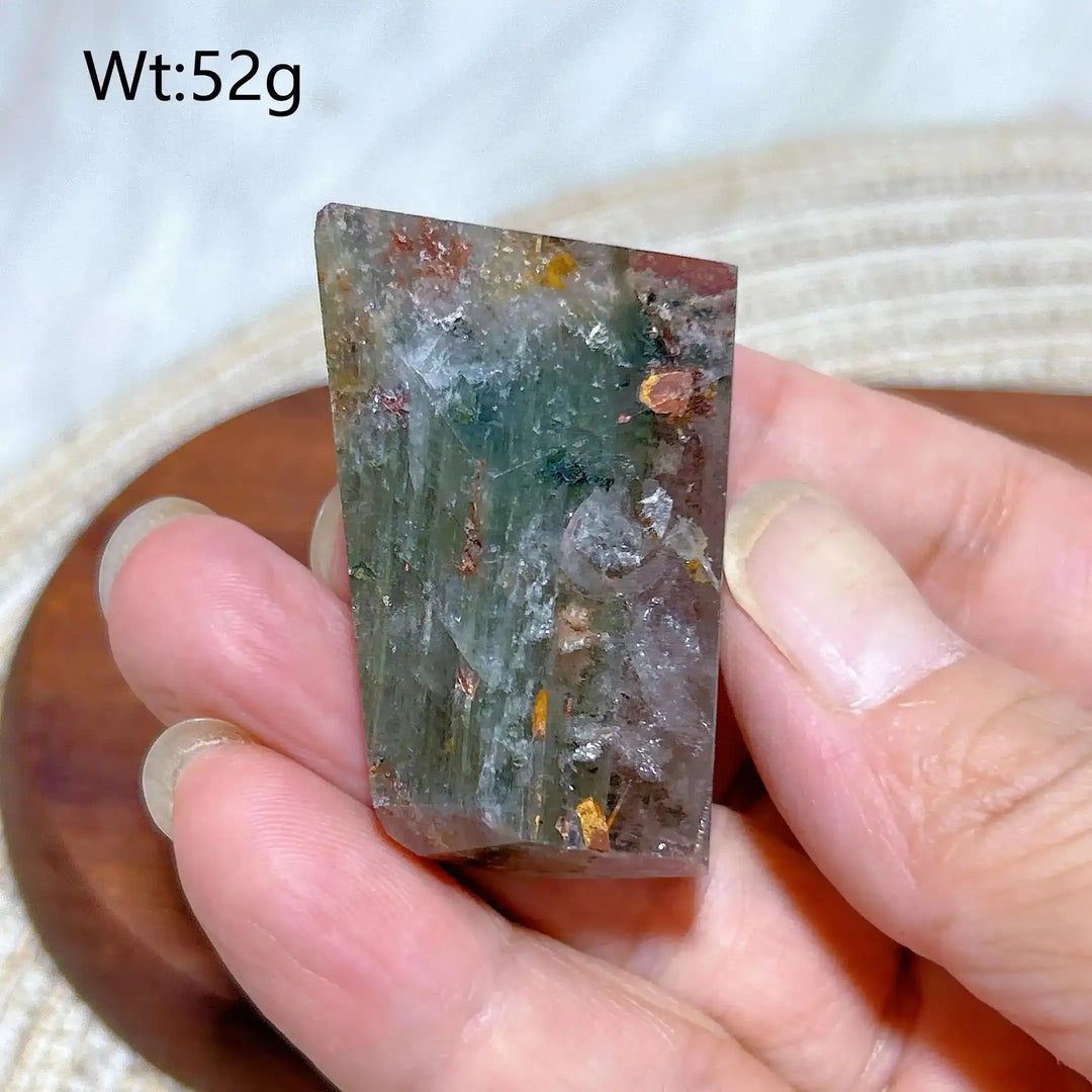 Garden Quartz Landscape Freeform