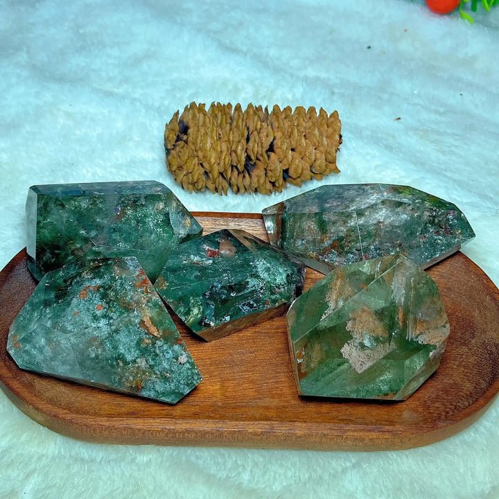 Garden Quartz Landscape Freeform