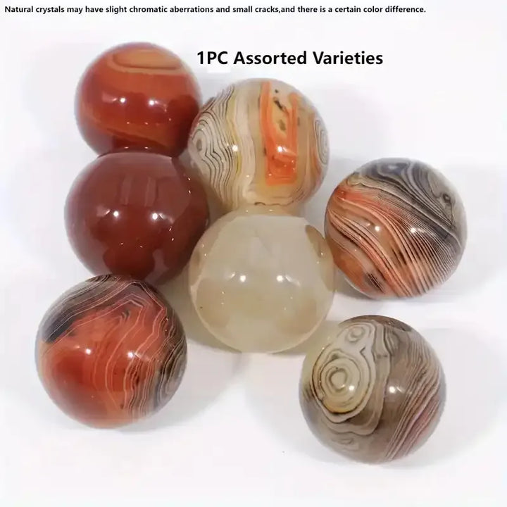 Sardonyx Mini Sphere