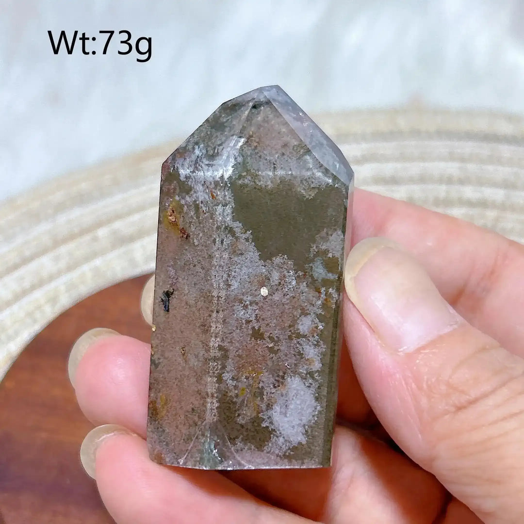 Garden Quartz Landscape Freeform