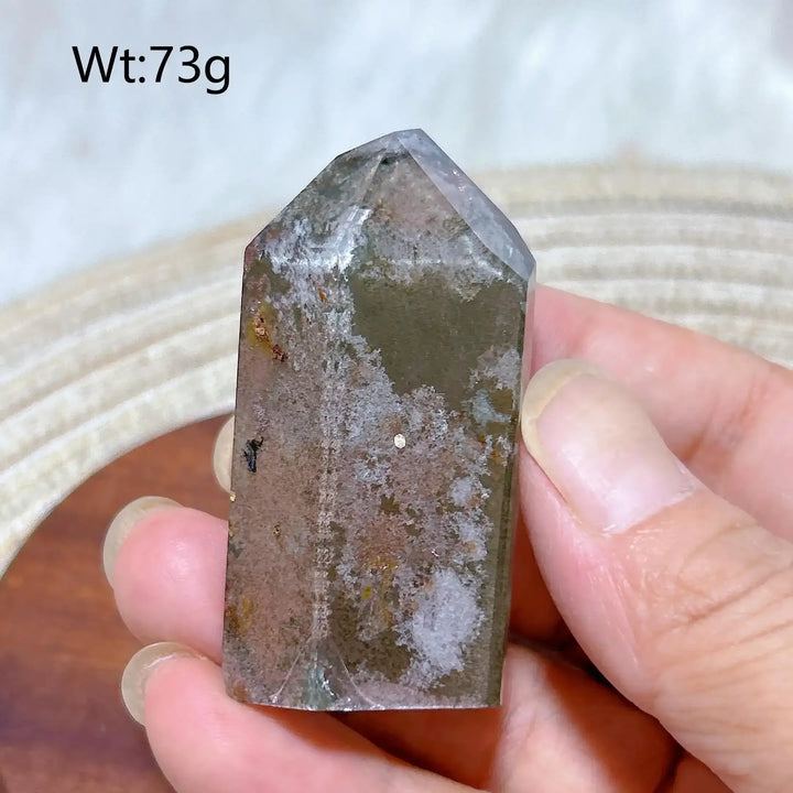 Garden Quartz Landscape Freeform