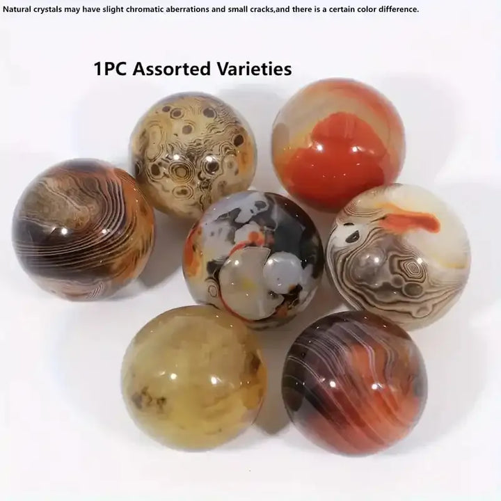 Sardonyx Mini Sphere