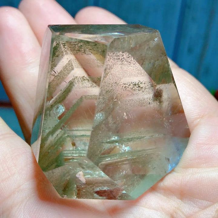 Garden Quartz Landscape Freeform