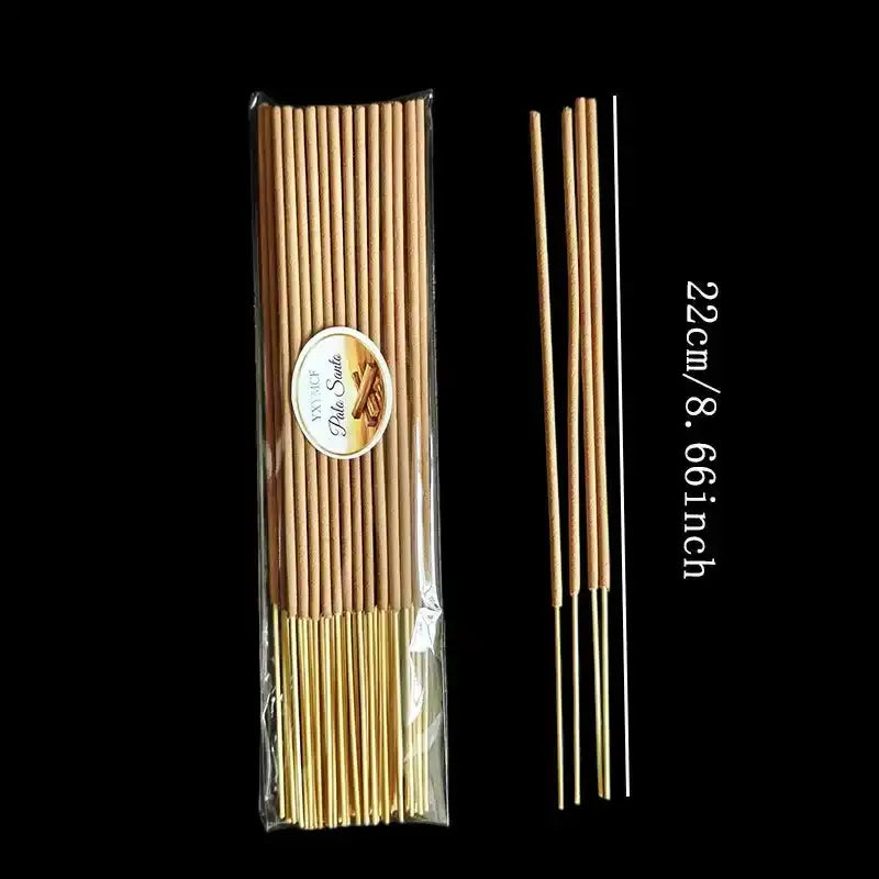 Palo Santo Fragrance Incense Sticks