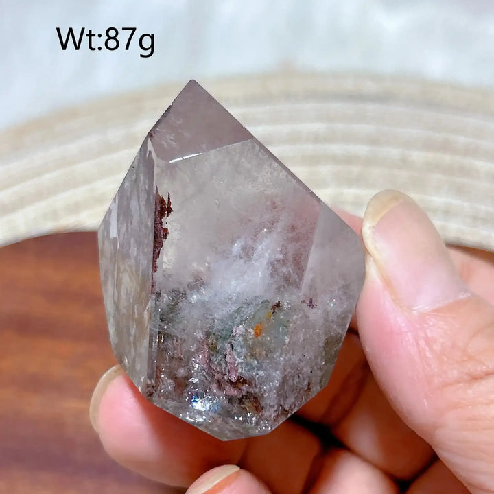 Garden Quartz Landscape Freeform