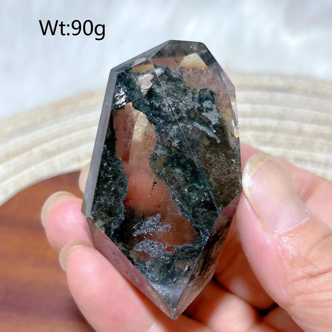 Garden Quartz Landscape Freeform