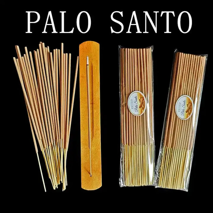 Palo Santo Fragrance Incense Sticks