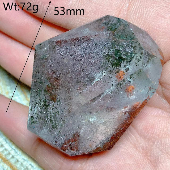 Garden Quartz Landscape Freeform