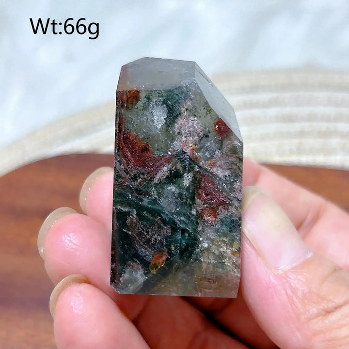Garden Quartz Landscape Freeform