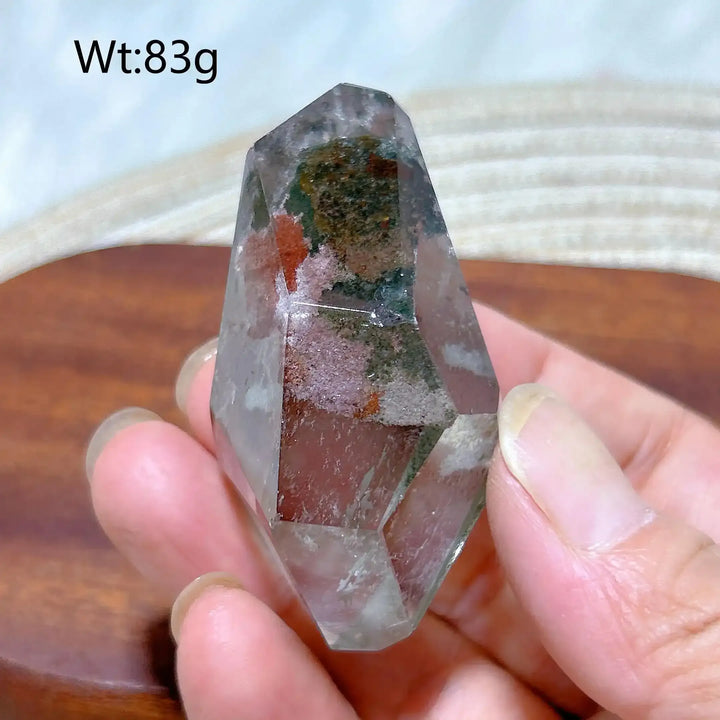 Garden Quartz Landscape Freeform
