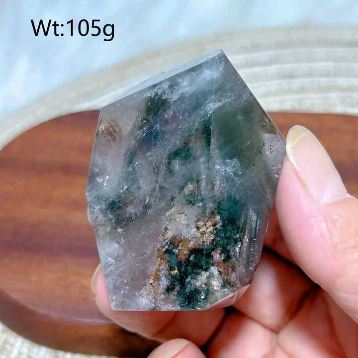 Garden Quartz Landscape Freeform