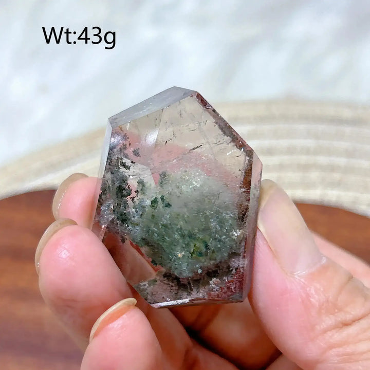 Garden Quartz Landscape Freeform