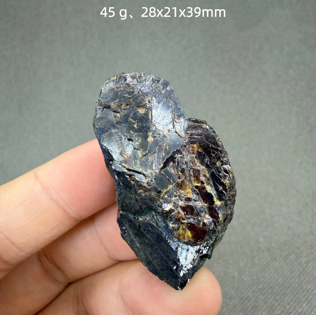Sphalerite Crystal Cluster Specimen
