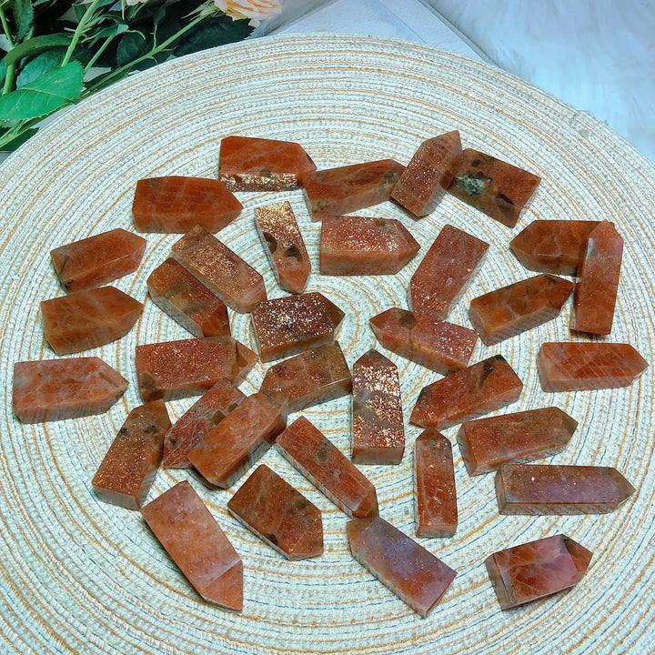 Sunstone Tower Point